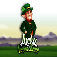 Lucky Leprechaun